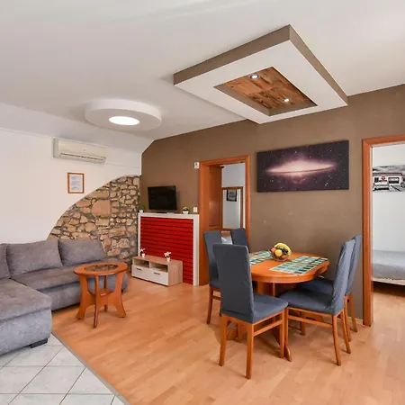 Apartment Ledinko Privlaka (Zadar)