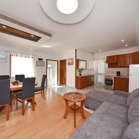 Apartment Ledinko Privlaka (Zadar)