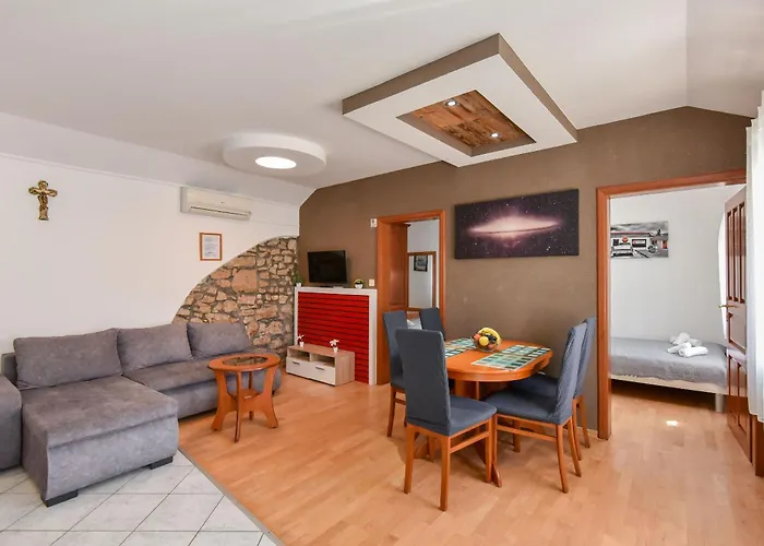 Apartment Ledinko Privlaka (Zadar)