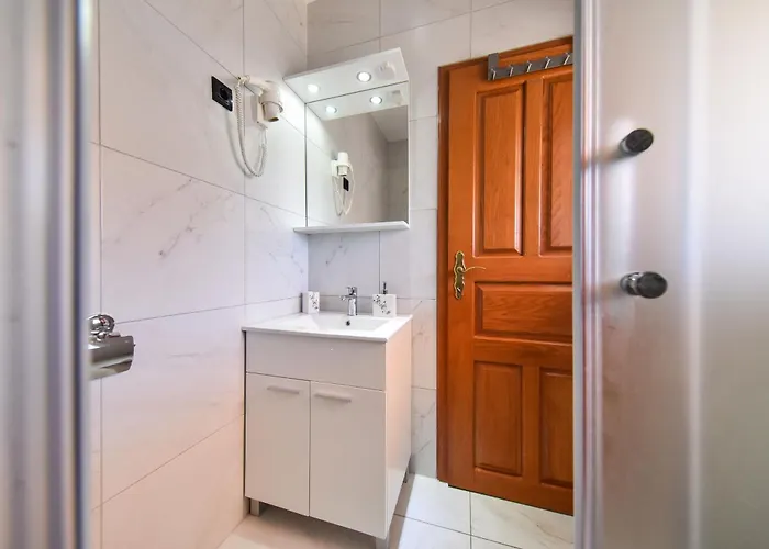 Ledinko Apartment