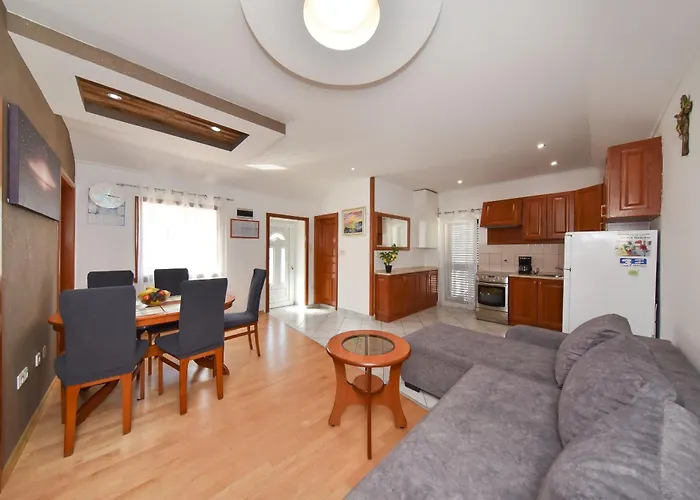 Apartment Ledinko Privlaka (Zadar)