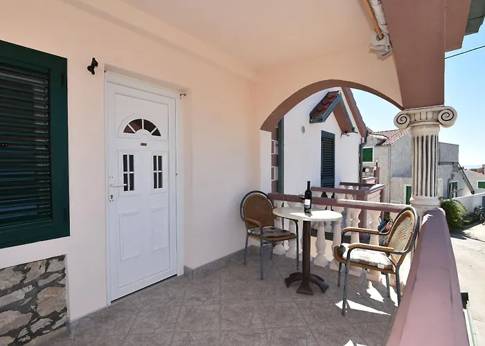 Apartment Ledinko Privlaka (Zadar)