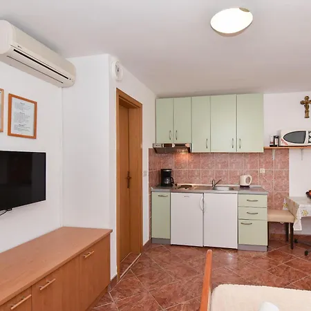 Appartamento Ledinko