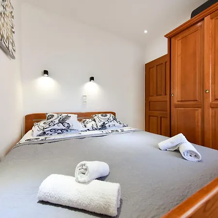 Ledinko Appartamento Privlaka (Zadar)