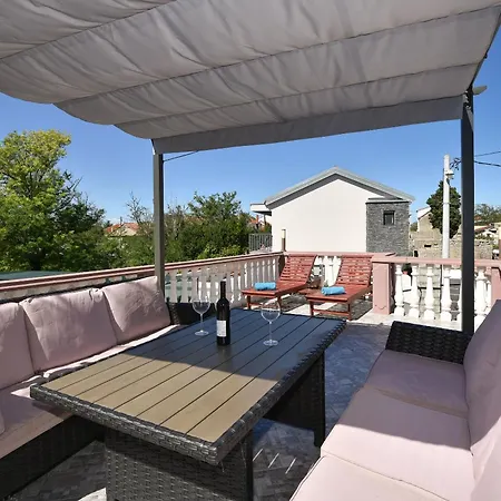 Ledinko Appartamento Privlaka (Zadar)