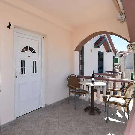 Appartamento Ledinko Privlaka (Zadar)