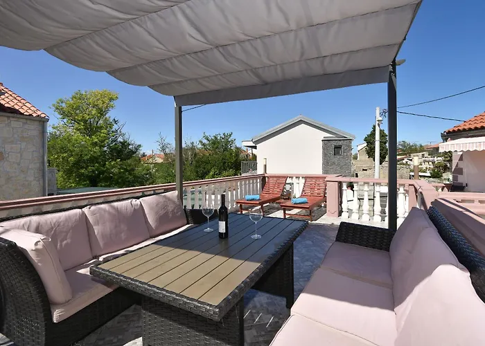 Ledinko Daire Privlaka (Zadar)